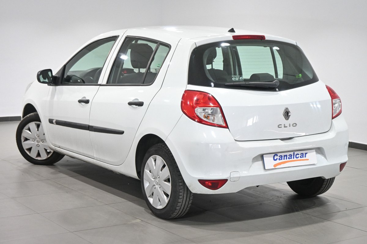 Foto Renault Clio 6