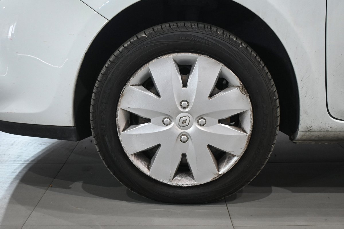 Foto Renault Clio 22