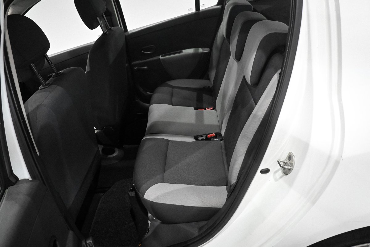 Foto Renault Clio 11