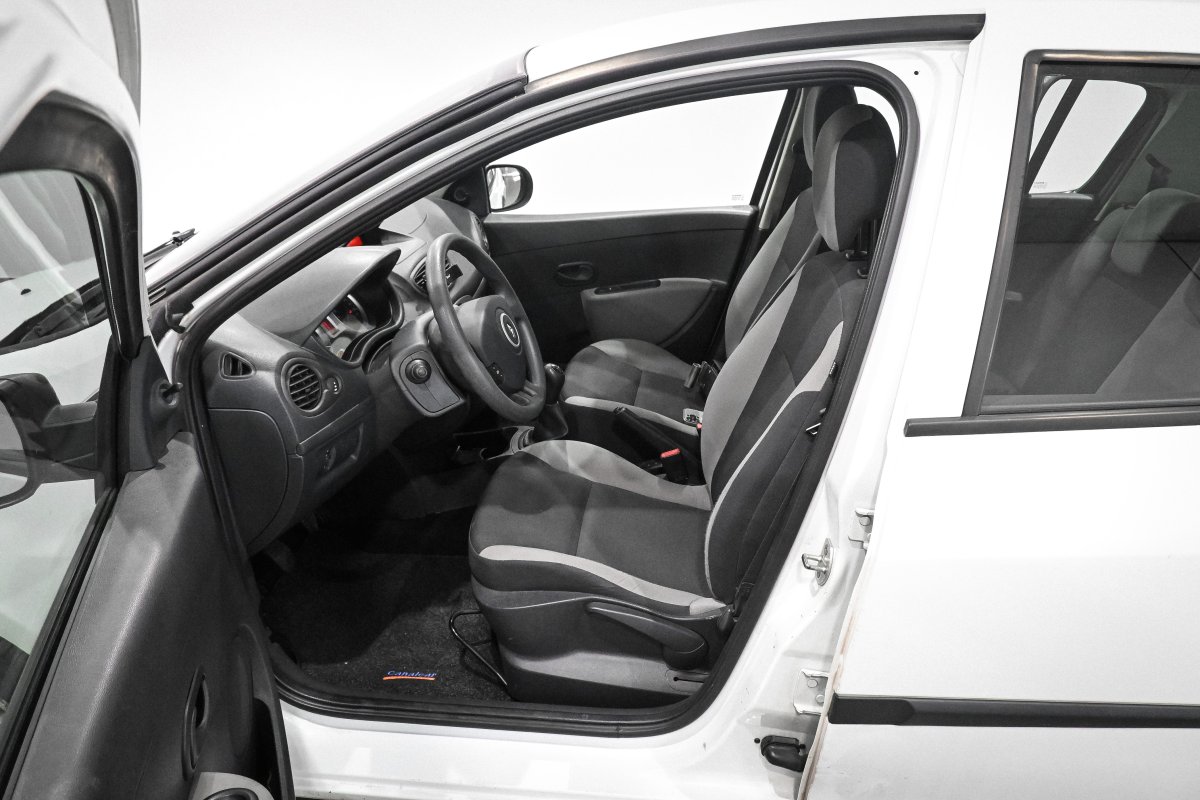 Foto Renault Clio 10
