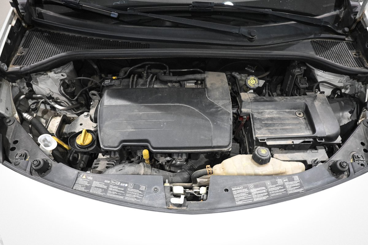 Foto Renault Clio 7