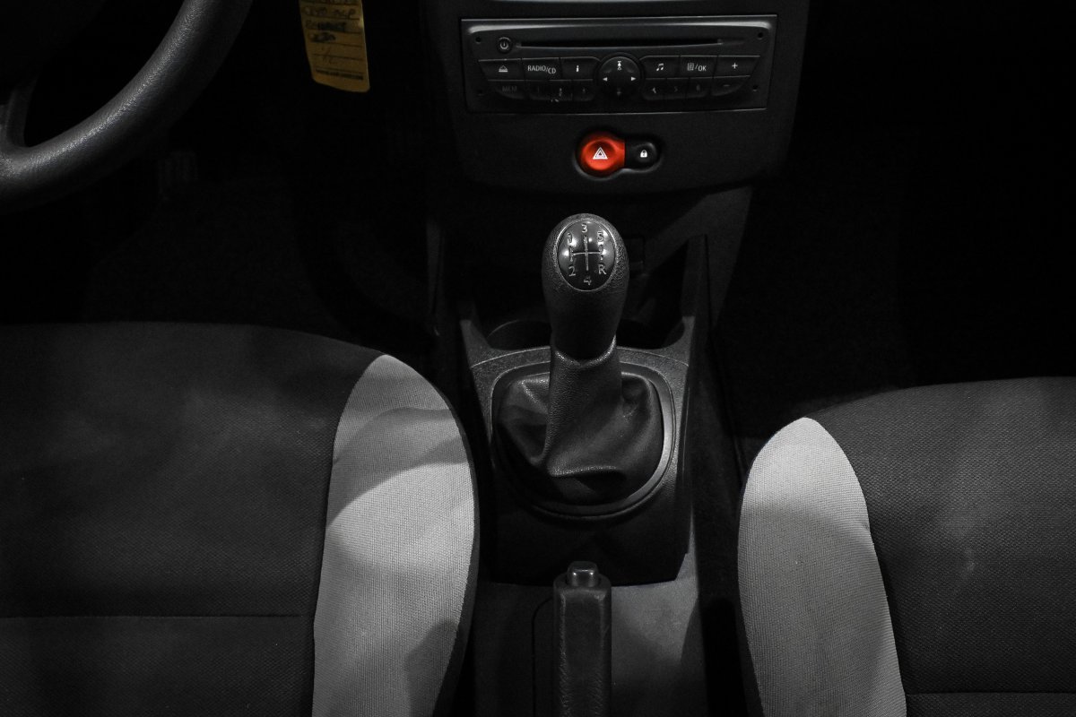 Foto Renault Clio 14