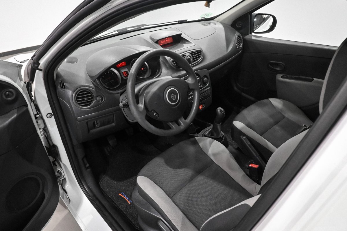 Foto Renault Clio 9