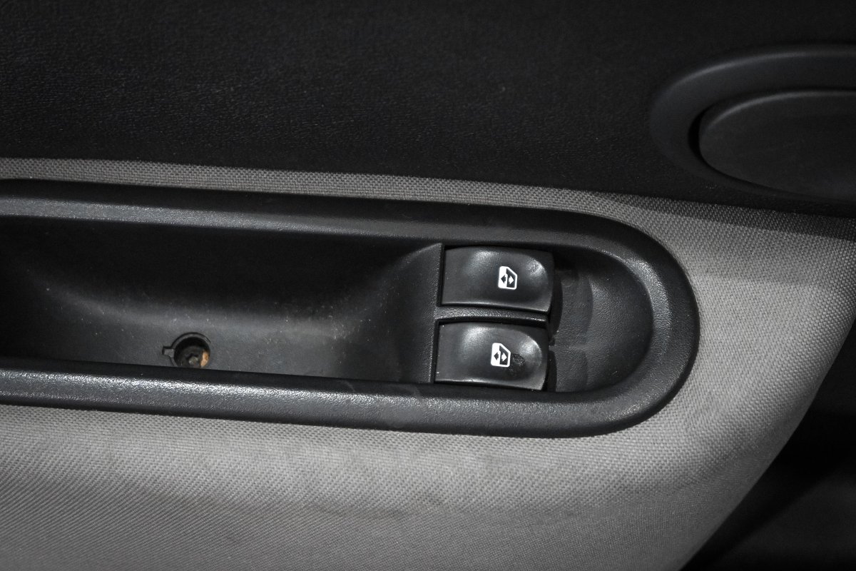 Foto Renault Clio 21