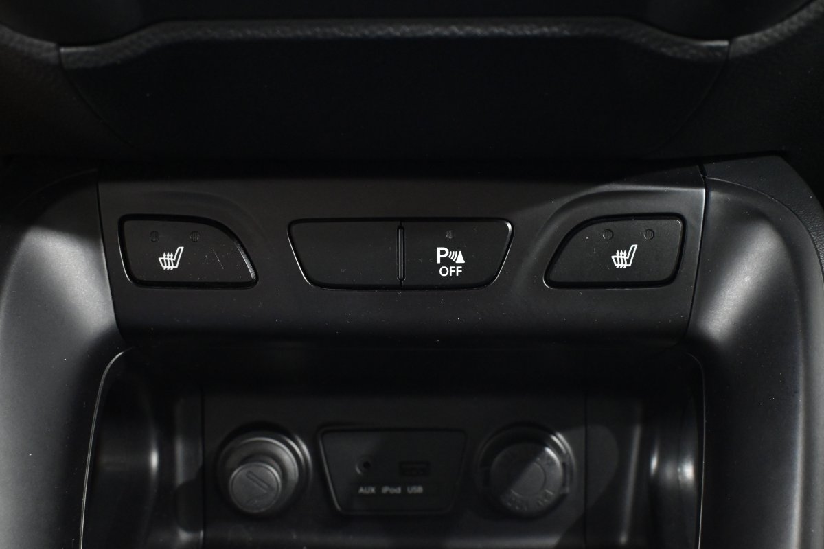 Foto Hyundai ix35 18