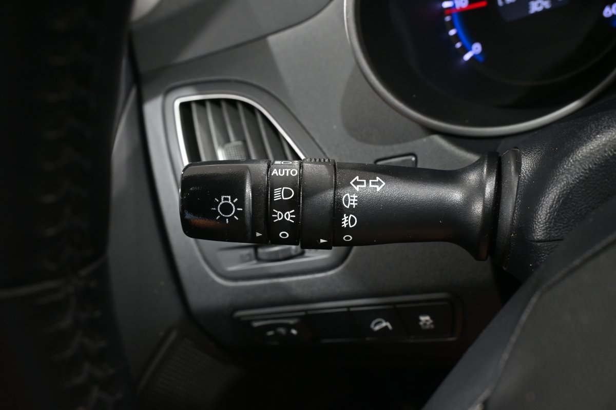 Foto Hyundai ix35 22
