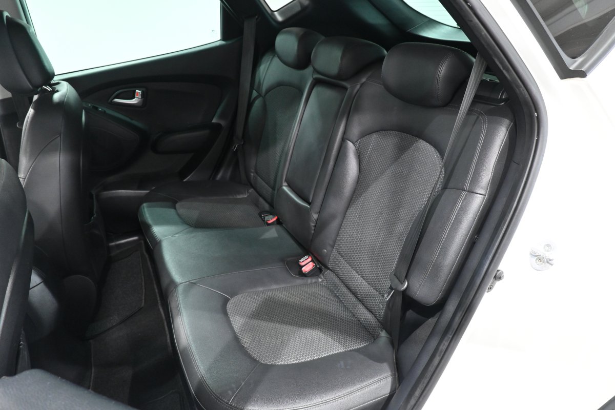 Foto Hyundai ix35 11