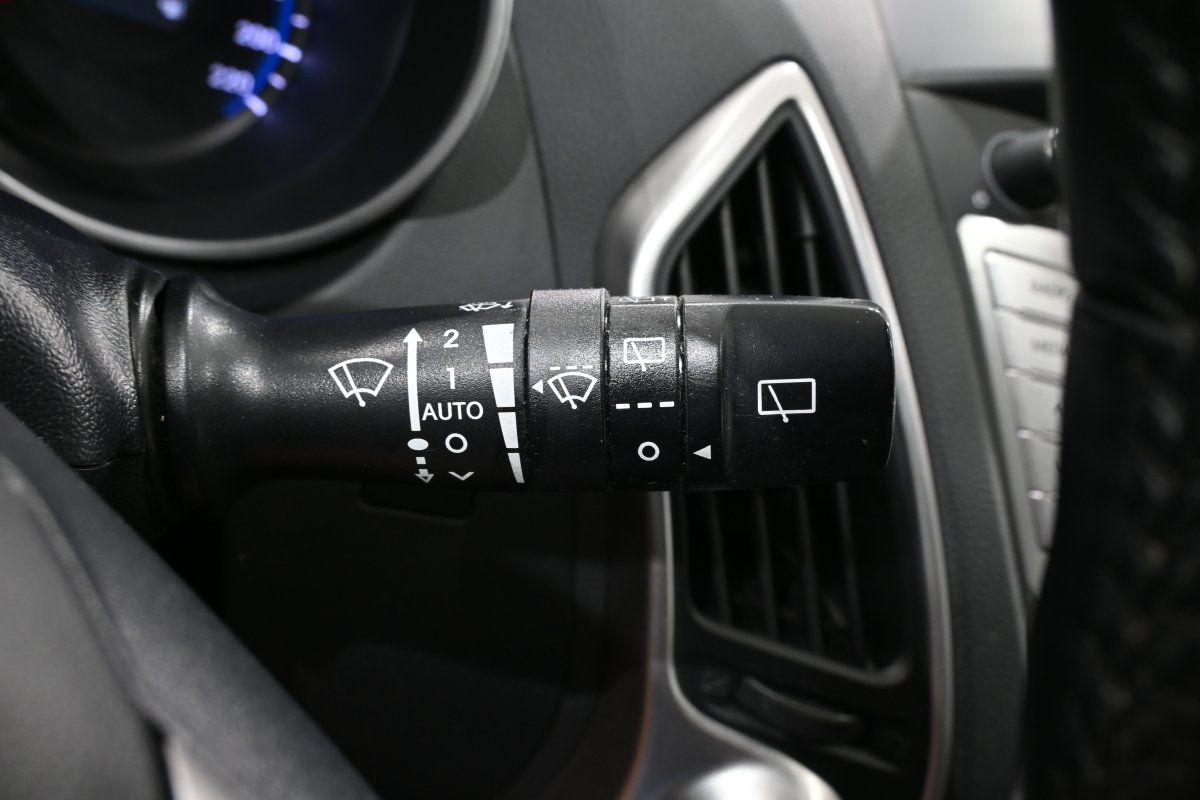 Foto Hyundai ix35 23