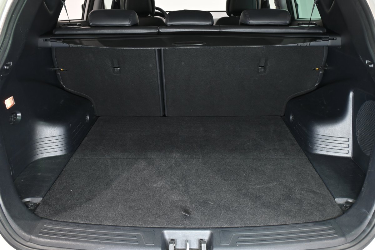 Foto Hyundai ix35 8