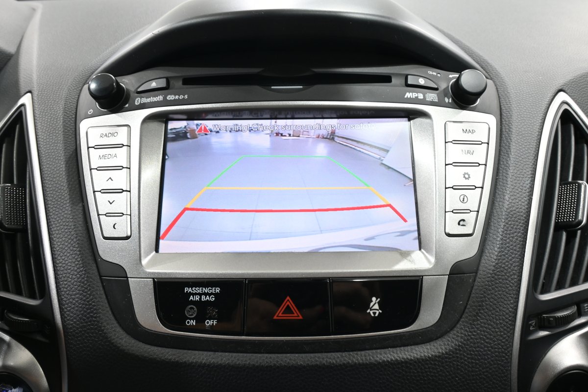 Foto Hyundai ix35 15