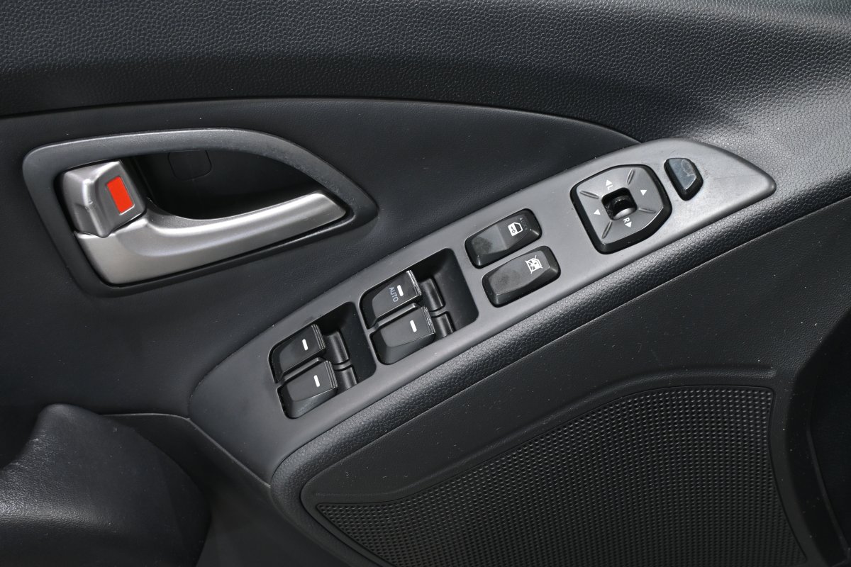 Foto Hyundai ix35 25