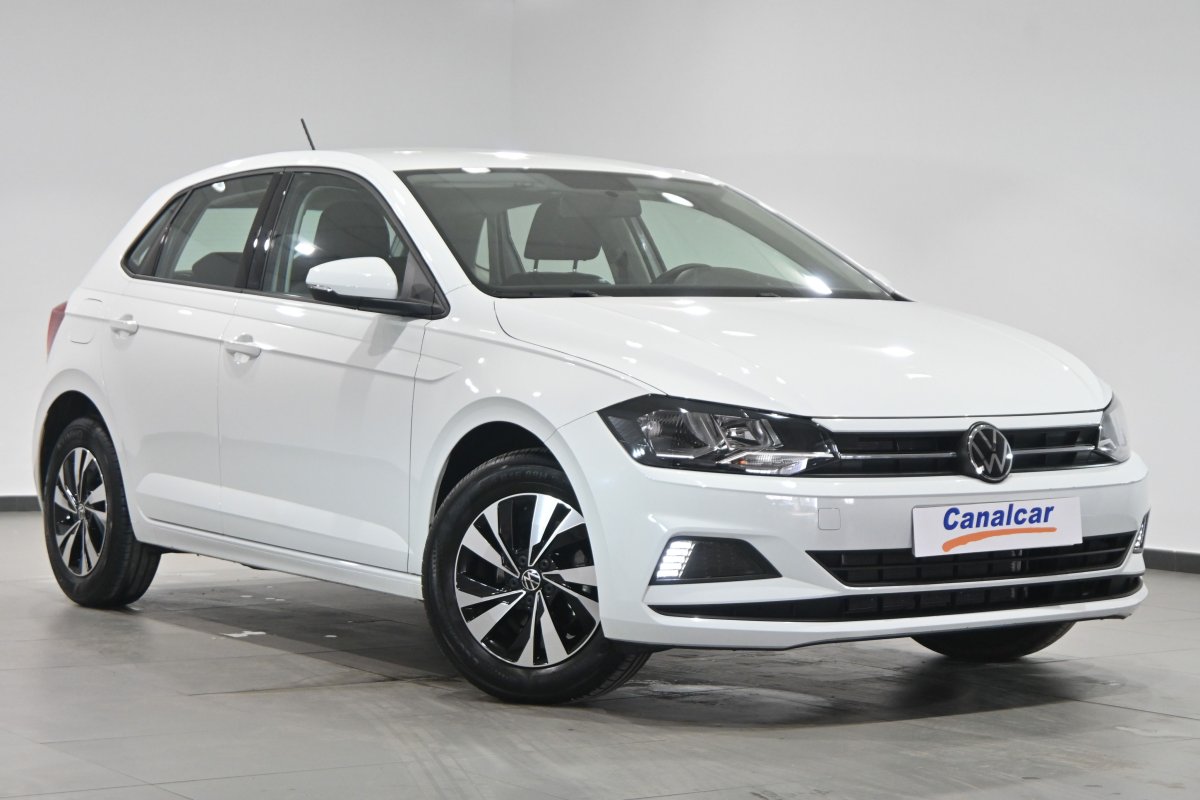 Foto Volkswagen Polo 3