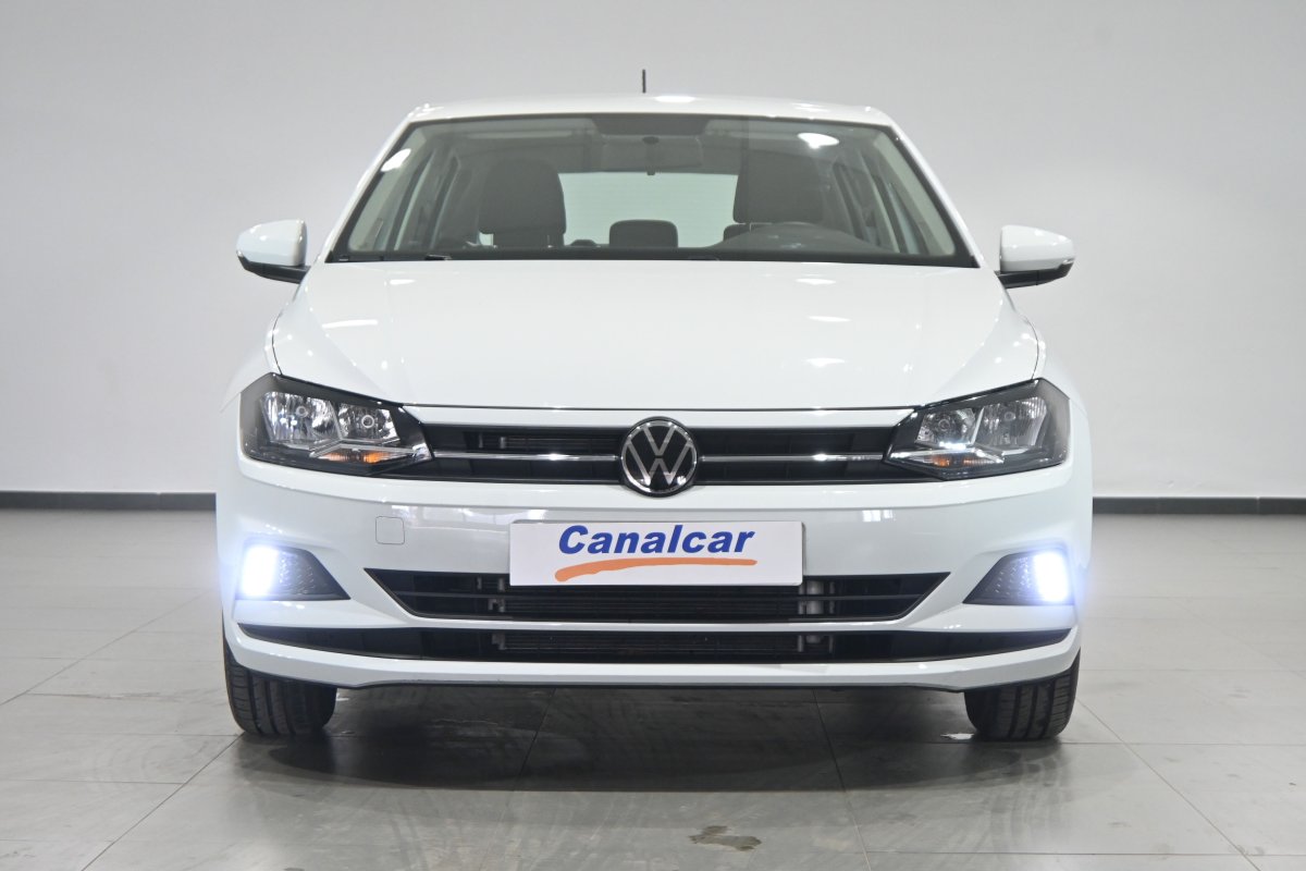 Foto Volkswagen Polo 2