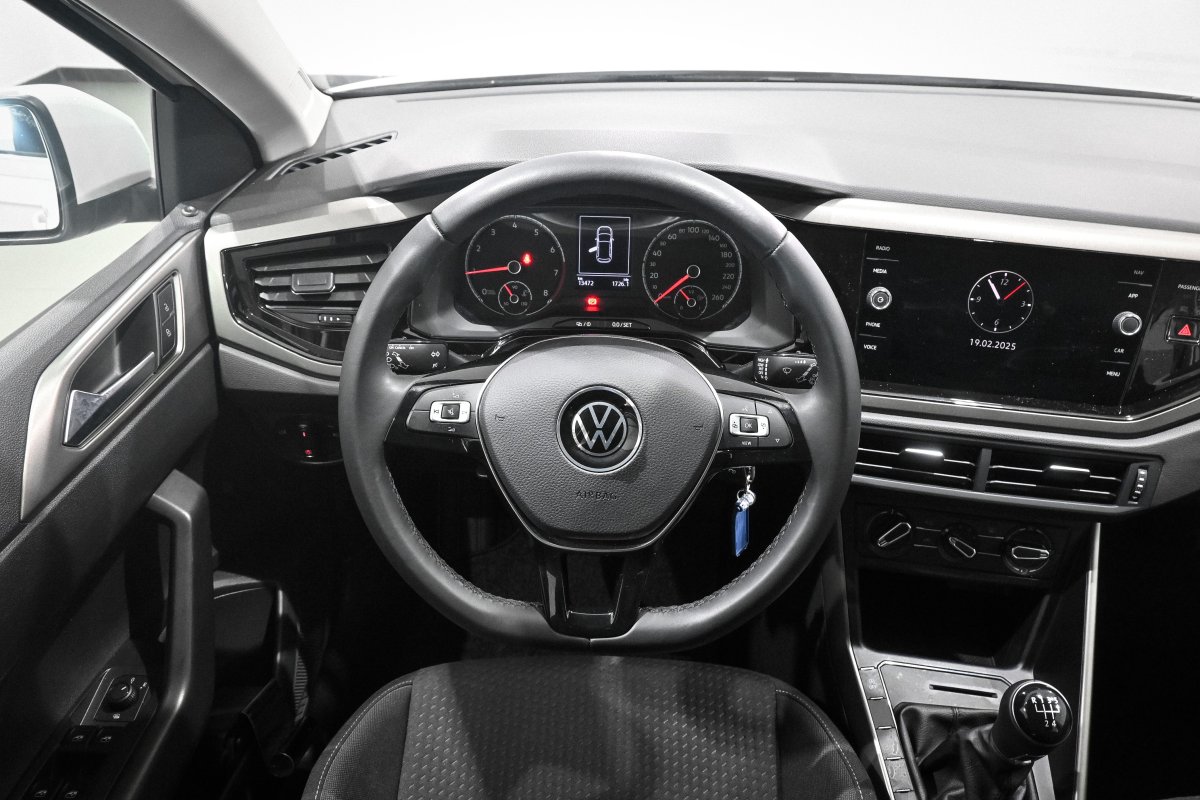 Foto Volkswagen Polo 19