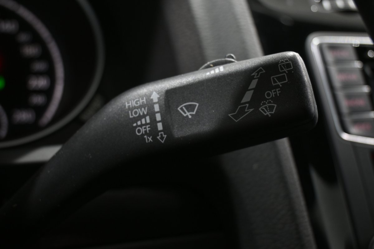 Foto Volkswagen Scirocco 22