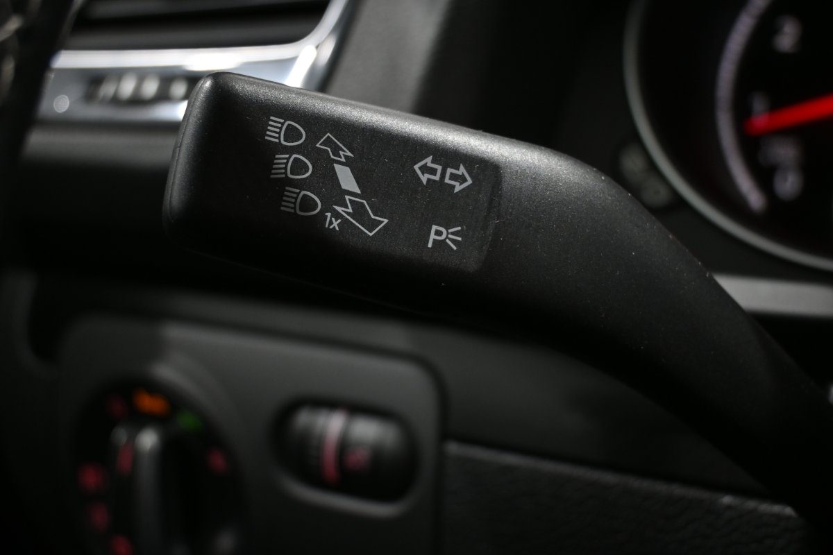 Foto Volkswagen Scirocco 21