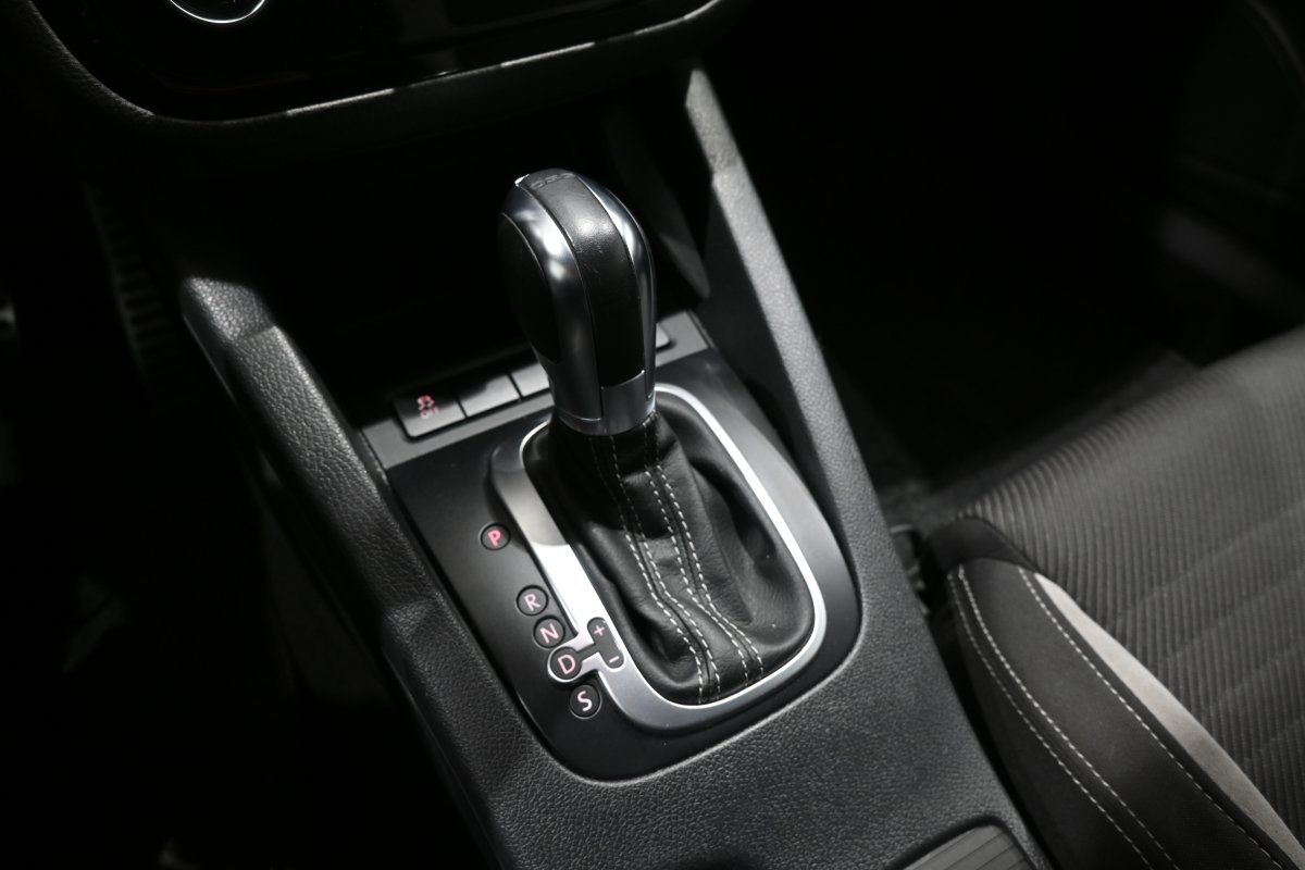 Foto Volkswagen Scirocco 23