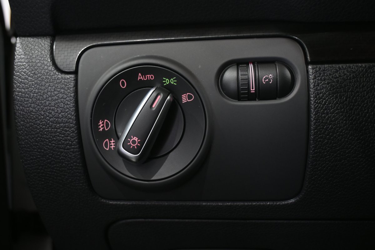 Foto Volkswagen Scirocco 24