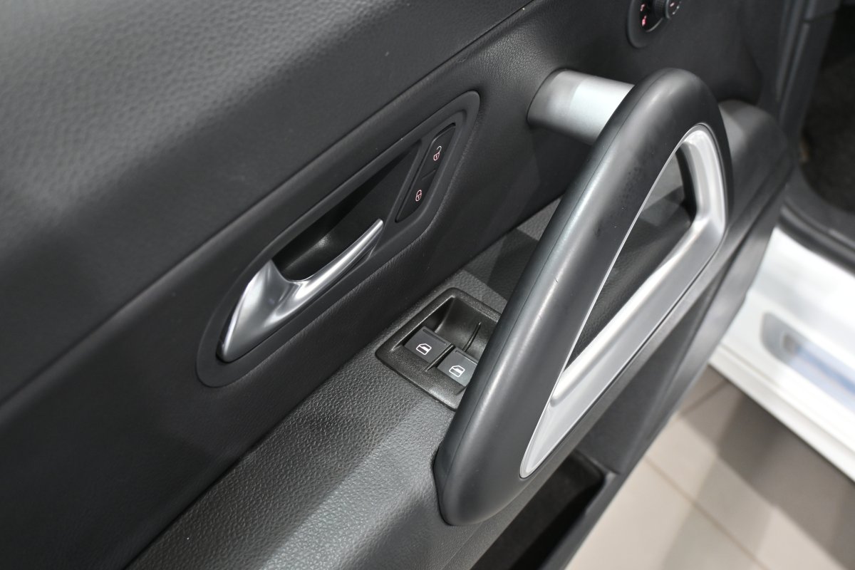 Foto Volkswagen Scirocco 25