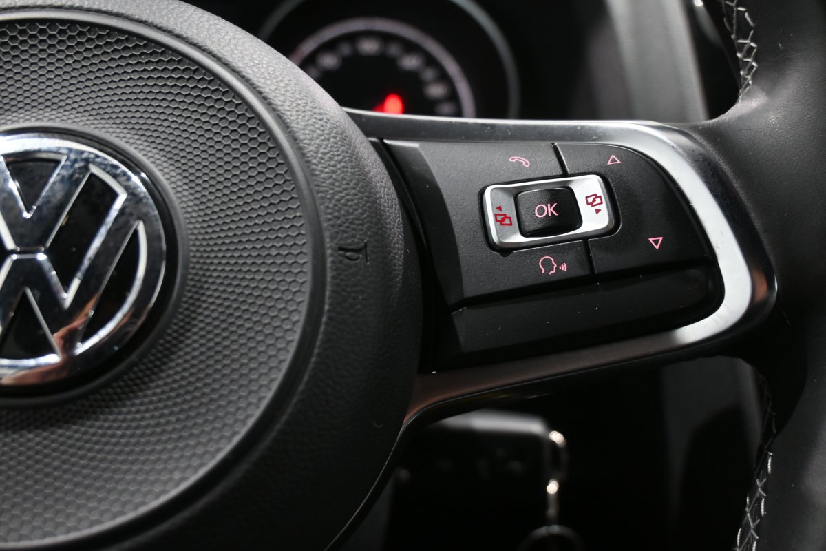 Foto Volkswagen Scirocco 20