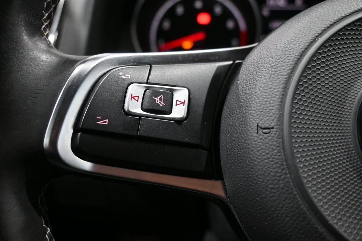 Foto Volkswagen Scirocco 19