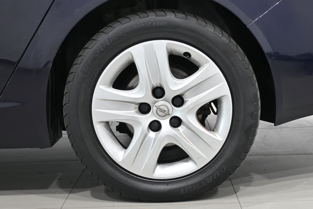 Foto Opel Insignia 27