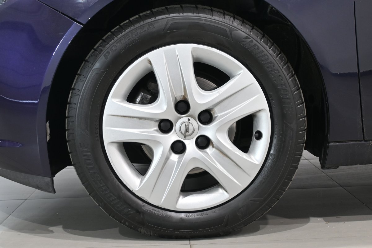 Foto Opel Insignia 28