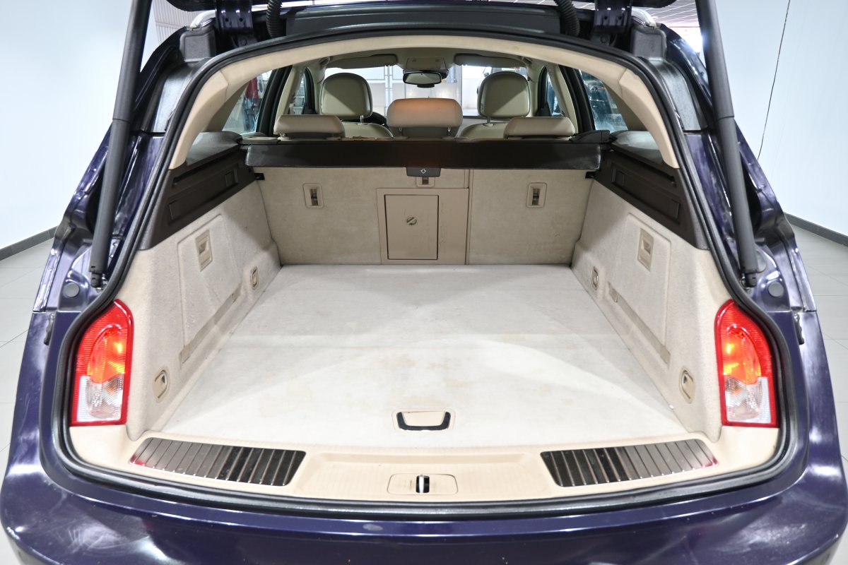 Foto Opel Insignia 8