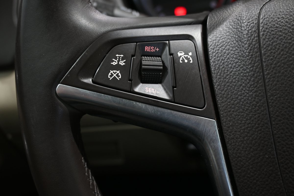 Foto Opel Insignia 20