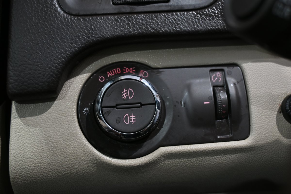 Foto Opel Insignia 24