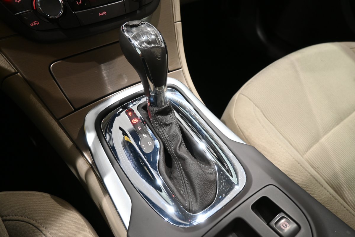 Foto Opel Insignia 19