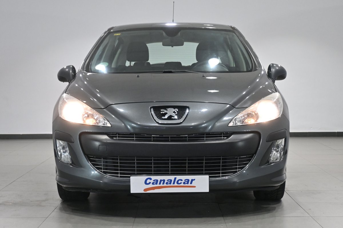Foto Peugeot 308 2