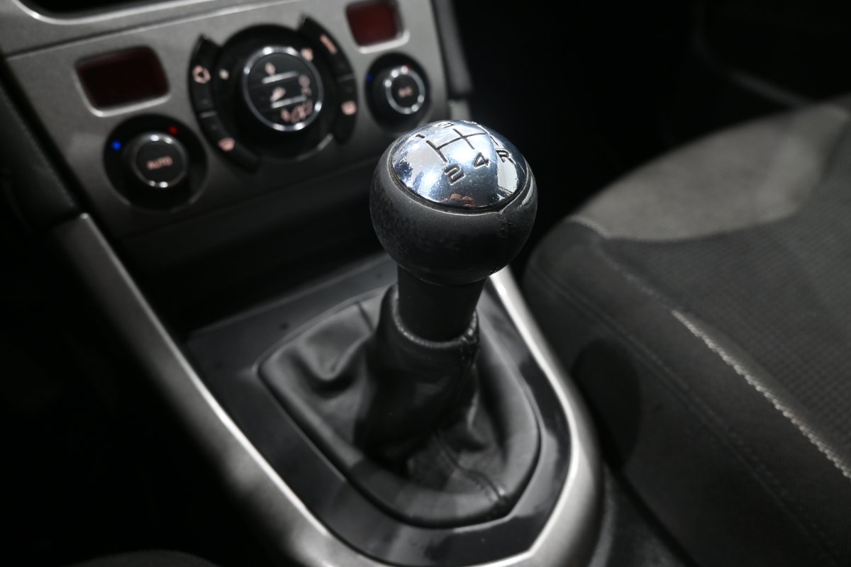 Foto Peugeot 308 17