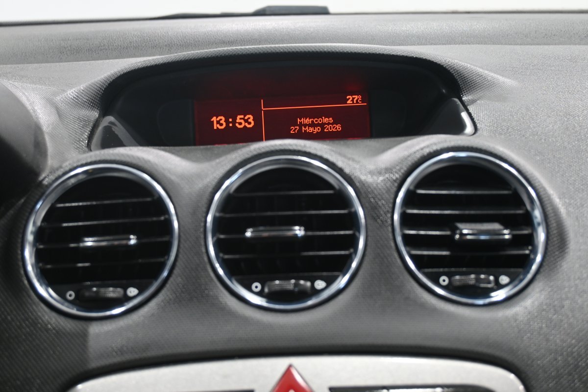 Foto Peugeot 308 14