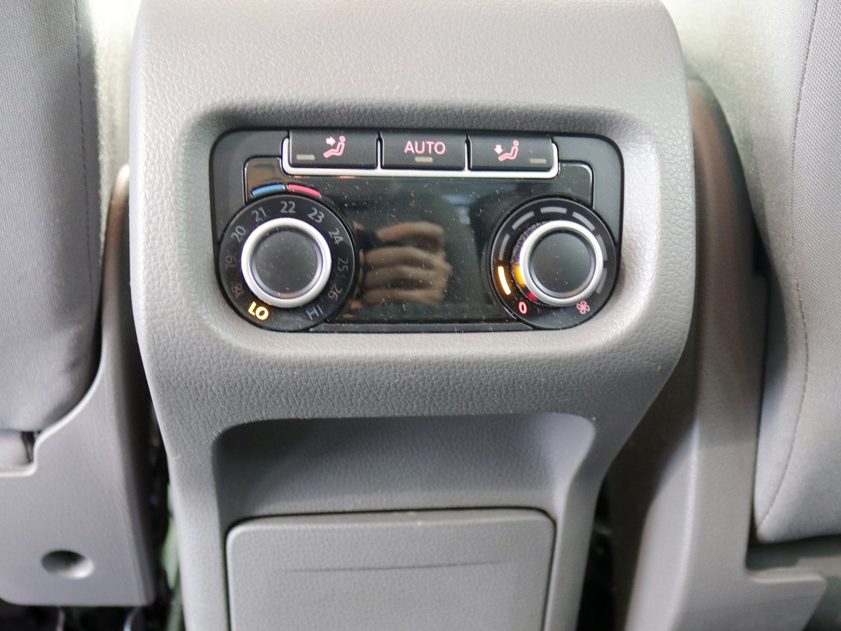 Foto Seat Alhambra 13