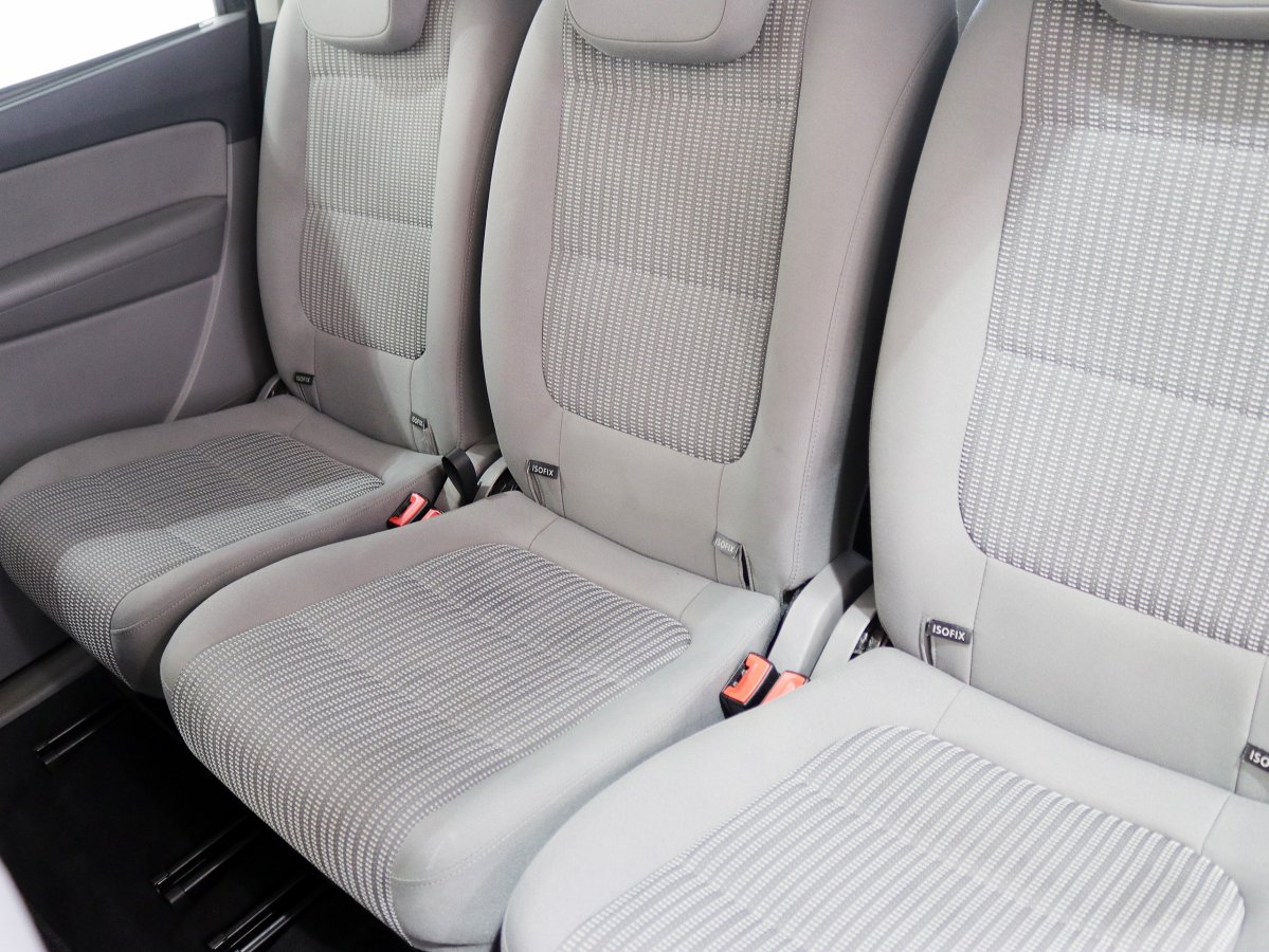 Foto Seat Alhambra 15