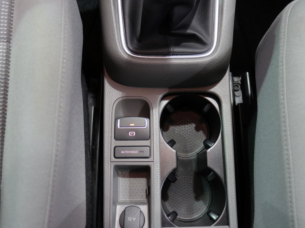 Foto Seat Alhambra 23