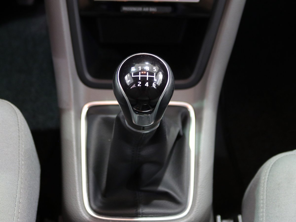 Foto Seat Alhambra 24