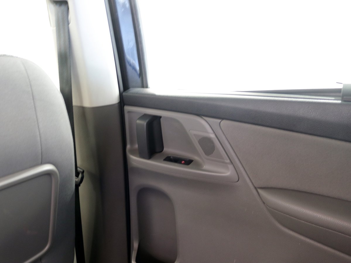 Foto Seat Alhambra 25