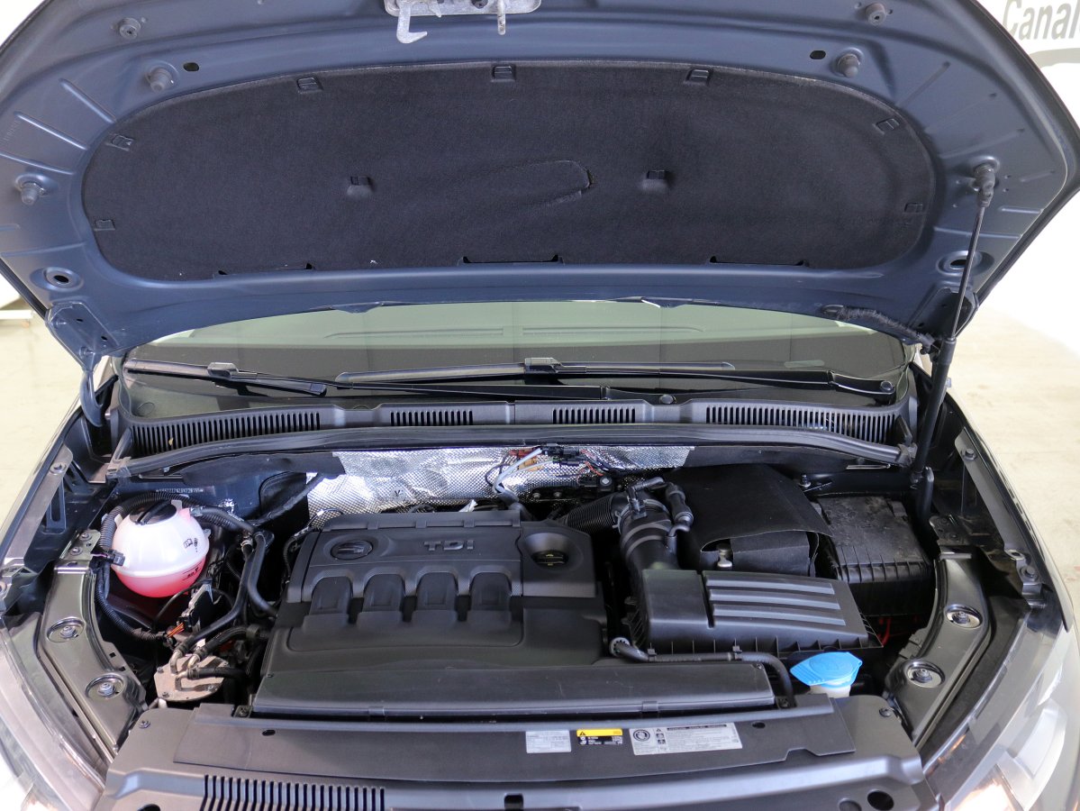 Foto Seat Alhambra 27