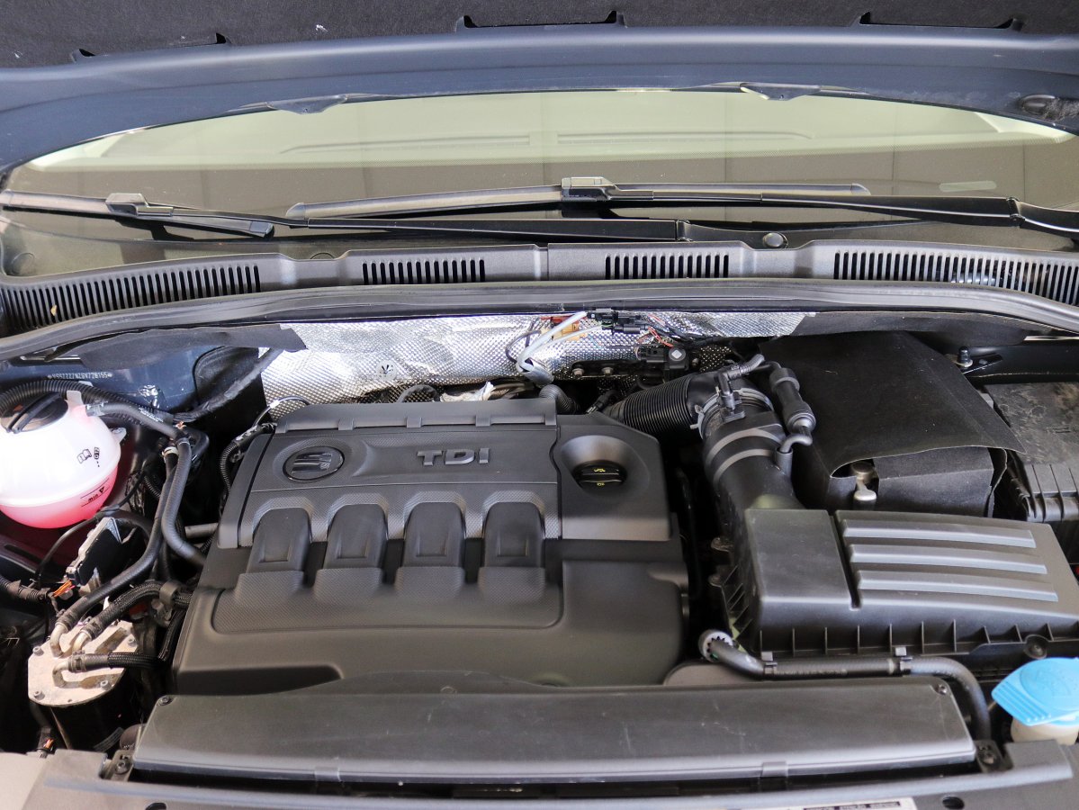 Foto Seat Alhambra 28