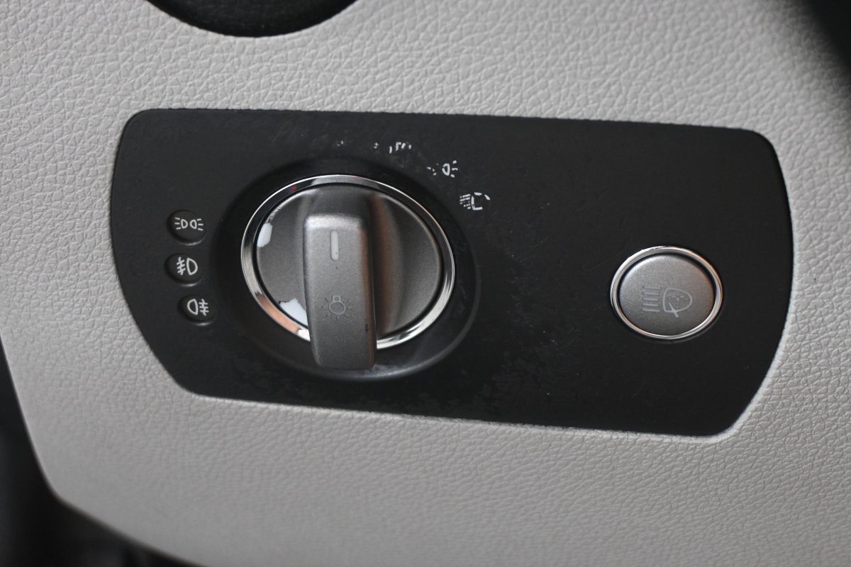 Foto Mercedes-Benz SLK 20