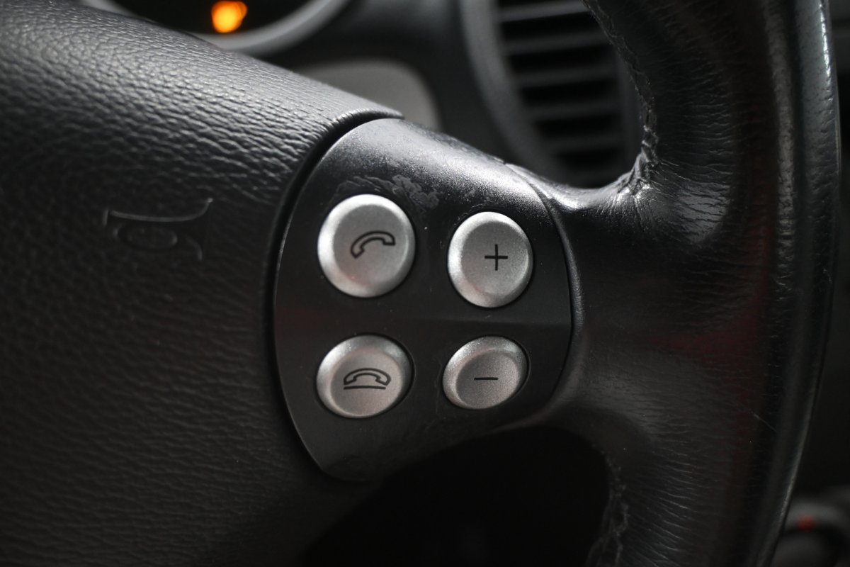 Foto Mercedes-Benz SLK 19