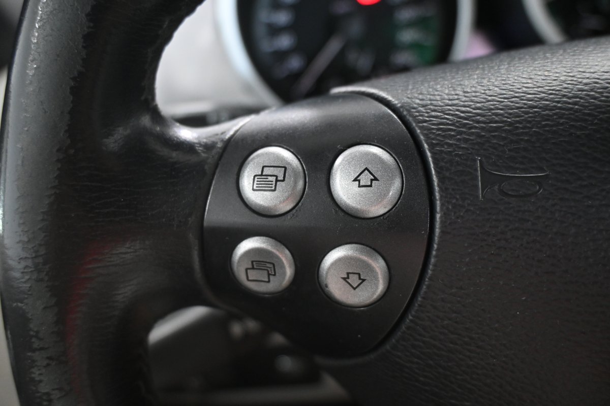 Foto Mercedes-Benz SLK 18