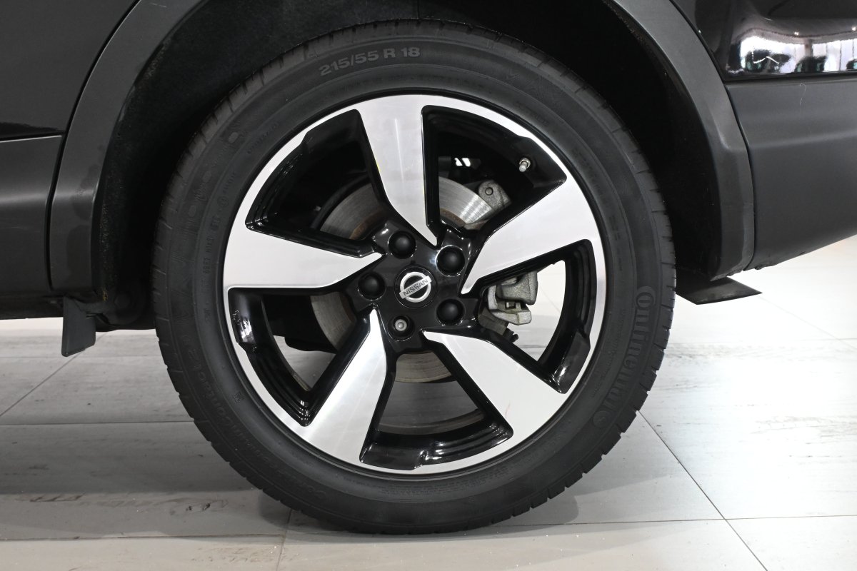 Foto Nissan Qashqai 30