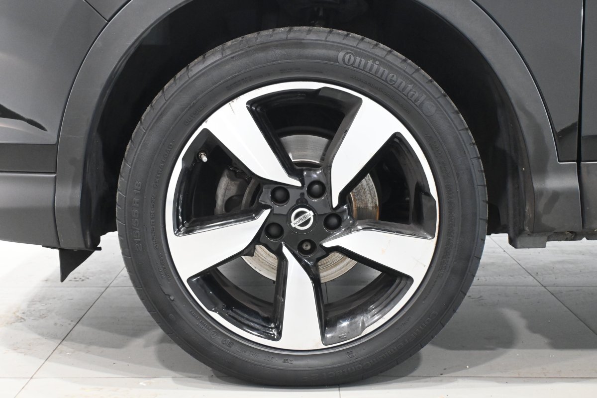 Foto Nissan Qashqai 31