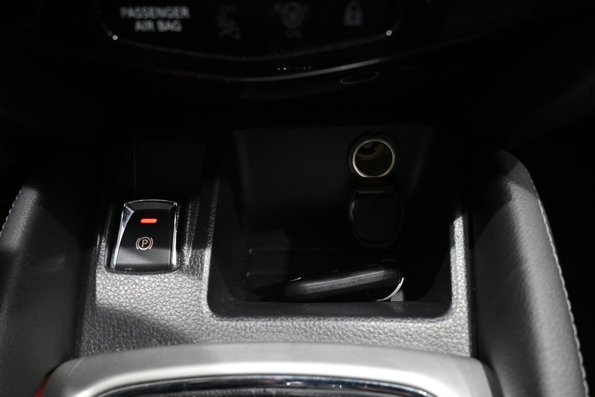 Foto Nissan Qashqai 22