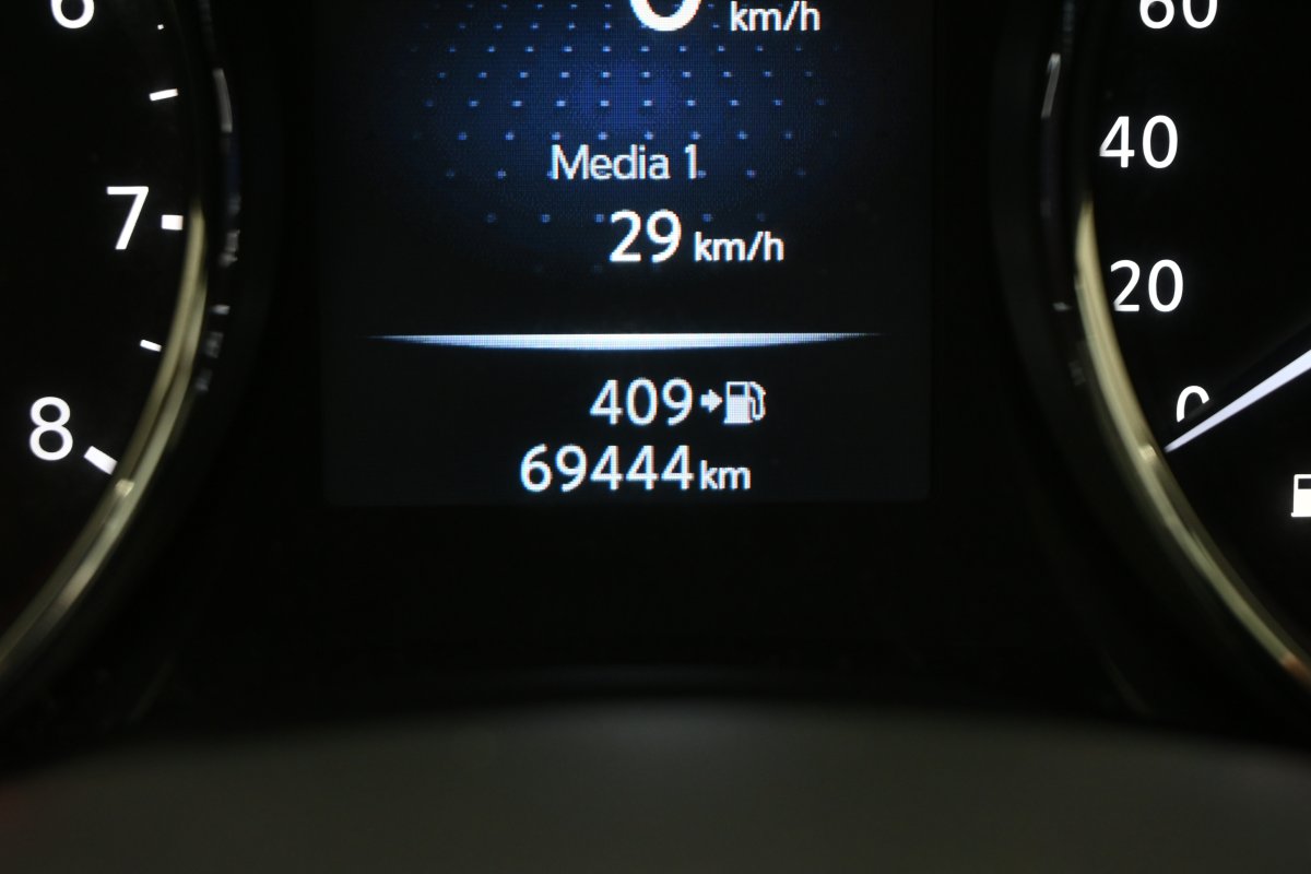 Foto Nissan Qashqai 13