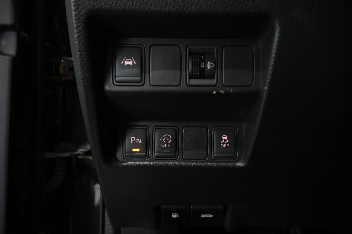 Foto Nissan Qashqai 27