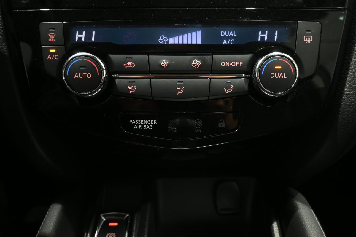 Foto Nissan Qashqai 18